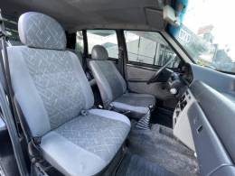 FIAT - UNO - 2005/2006 - Preta - Sob Consulta