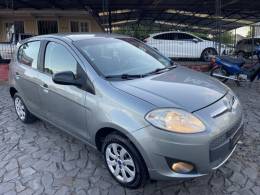FIAT - PALIO - 2013/2013 - Cinza - Sob Consulta