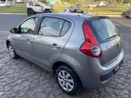 FIAT - PALIO - 2013/2013 - Cinza - Sob Consulta