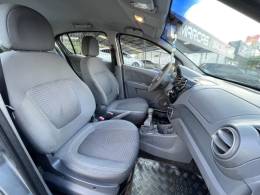 FIAT - PALIO - 2013/2013 - Cinza - Sob Consulta