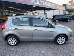 FIAT - PALIO - 2013/2013 - Cinza - Sob Consulta