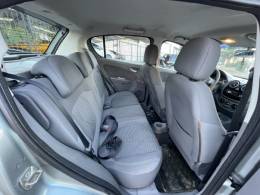 FIAT - PALIO - 2013/2013 - Cinza - Sob Consulta