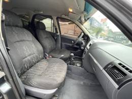 FIAT - PALIO - 2008/2009 - Cinza - Sob Consulta