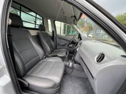 VOLKSWAGEN - SAVEIRO - 2008/2008 - Prata - Sob Consulta